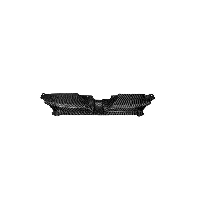 Eventuri Audi B8 RS5 Facelift Black Carbon Slam Panel Cover (EVE-RS5-CF-SLM)