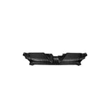 Eventuri Audi B8 RS5 Facelift Black Carbon Slam Panel Cover (EVE-RS5-CF-SLM)