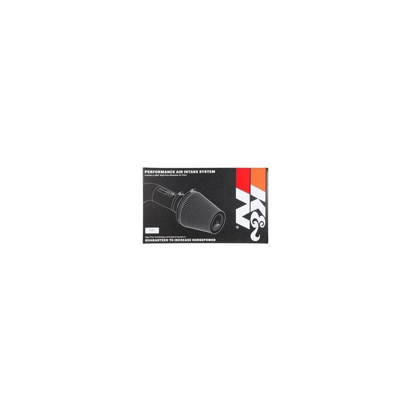 K&N Filtercharger Injection Performance Kit (57-3088)
