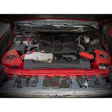 Load image into Gallery viewer, aFe Momentum GT Pro Dry S Intake System 22-23 Toyota Tundra V6-3.4L (tt) Red Edition (50-70100DR)