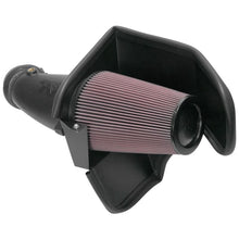 Load image into Gallery viewer, K&amp;N 63 Series Aircharger Kit (63-1577)