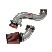 Load image into Gallery viewer, Injen 05-06 Tiburon 2.7L V6 Black Short Ram Intake (SP1376BLK)