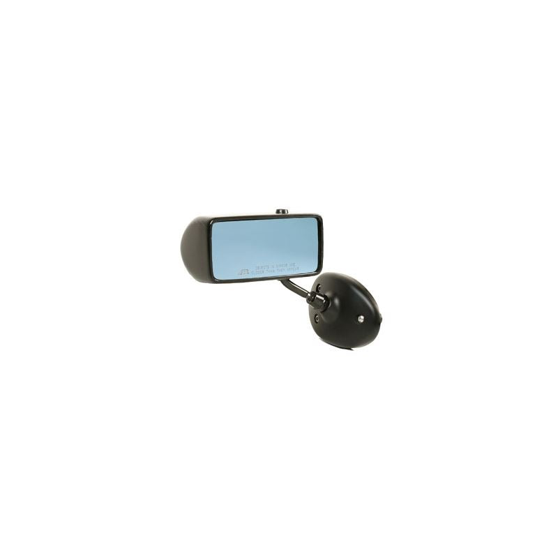 APR Performance Formula 3 Carbon Fiber Mirror/Black (CB-603502B)