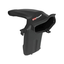 Load image into Gallery viewer, aFe Momentum HD Dynamic Air Scoop (54-73006-S)