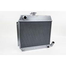 Load image into Gallery viewer, CSF Cooling - Racing &amp; High Performance Division High Performance All Aluminum Radiator for BMW E10 2002 (7225)