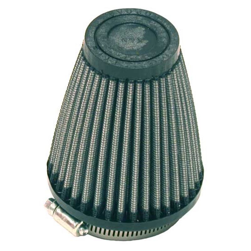 K&N Universal Clamp-On Air Filter (R-1260)