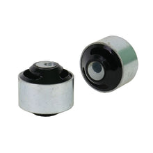 Load image into Gallery viewer, Whiteline Control arm lower inner rear bushing for 2005-2009 Hyundai Tucson (KCA437)