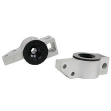 Load image into Gallery viewer, Whiteline Control arm lower inner rear bushing for 2004-2008 Audi A3 Quattro (W53514)