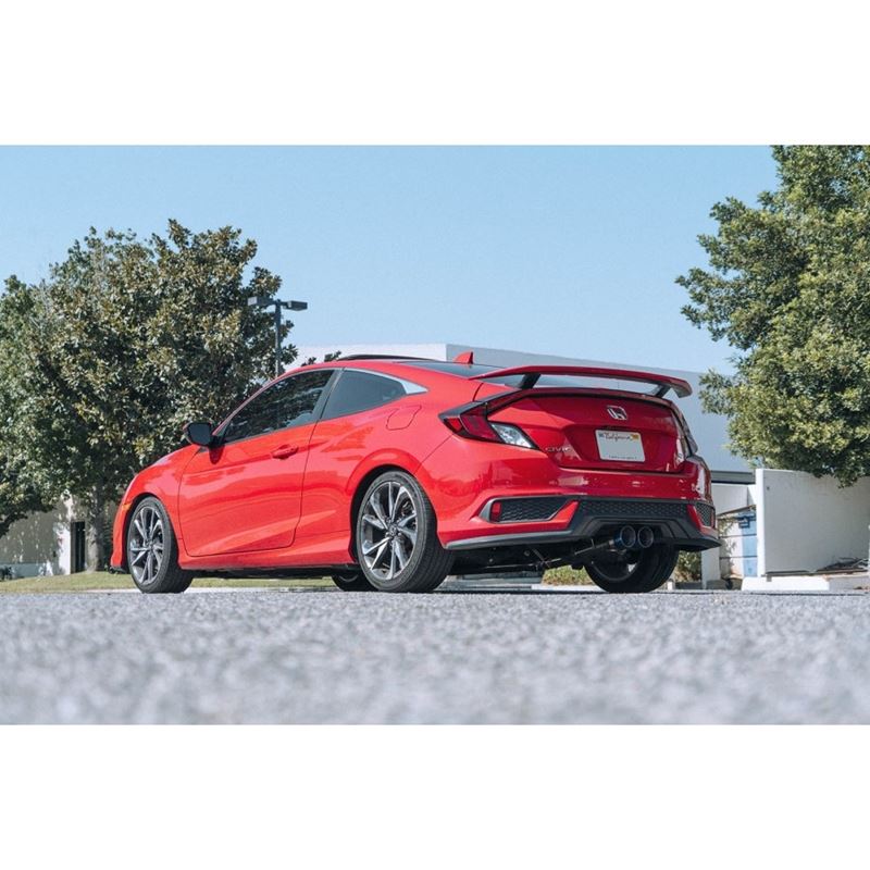 Ark Performance GT-S Lowering Springs for 16+ Honda Civic (LS0604-0116)