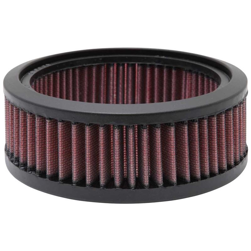 K&N Round Air Filter (E-3225)