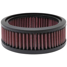 Load image into Gallery viewer, K&amp;N Round Air Filter (E-3225)