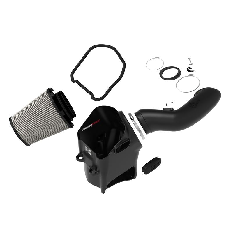 aFe Magnum FORCE Stage-2 Cold Air Intake System w/ Pro DRY S Media (54-13017D)