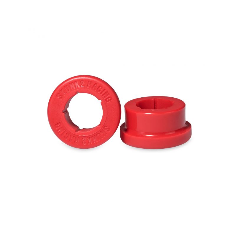 Skunk2 Racing Alpha Series Lower Control Arm Bushings (942-99-0400)