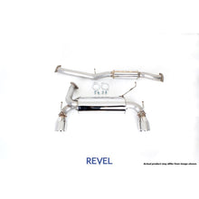 Load image into Gallery viewer, Revel Medallion Touring-S Exhaust System for 2003-2008 Nissan 350Z (T70063R)