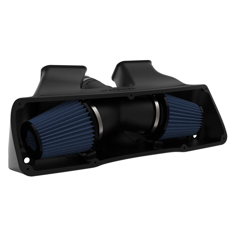 aFe Magnum FORCE Stage-2Si Cold Air Intake System w/ Pro 5R Media (54-83037R)