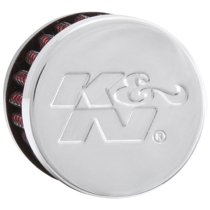 K&N Vent Air Filter/Breather (62-2470)