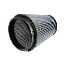 Load image into Gallery viewer, HPS High Flow Performance Air Filter,6" Flange ID,9" Length,Washable,Reuseable (HPS-4304)