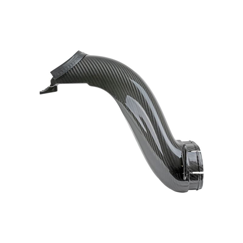 aFe QUANTUM Dynamic Air Scoop Carbon Fiber (tt)/V6-3.5L (tt)/V8-5.0L (53-10008SC)