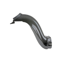 Load image into Gallery viewer, aFe QUANTUM Dynamic Air Scoop Carbon Fiber (tt)/V6-3.5L (tt)/V8-5.0L (53-10008SC)