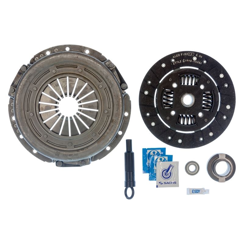 EXEDY Racing Clutch OEM Clutch Kit for 1979 Volvo 262 (KVO03)