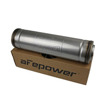 Load image into Gallery viewer, aFe MACH Force-Xp 304 Stainless Steel Muffler (49M30050)