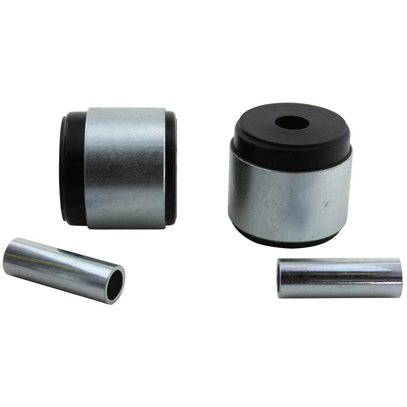 Whiteline Differential mount support outrigger bushing for 1993-1995 Subaru Impreza (W91379)