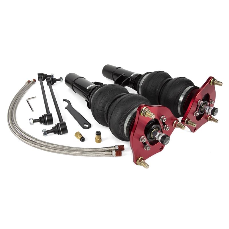 Air Lift Performance Air Suspension System for 17-20 Honda Civic (78100)