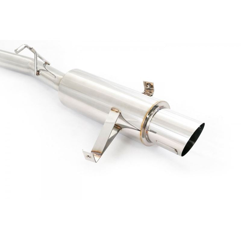 Ark Performance N-II Exhaust System (SM1300-0001N)