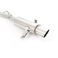 Load image into Gallery viewer, Ark Performance N-II Exhaust System (SM1300-0001N)