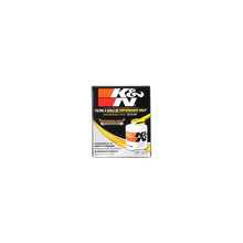 Load image into Gallery viewer, K&amp;N Performance Gold Oil Filter (HP-1017)