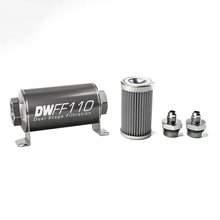 Load image into Gallery viewer, Deatschwerks Fuel Filter(8-03-110-100K-6)