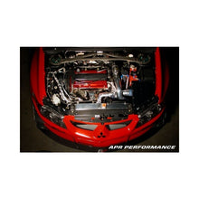 Load image into Gallery viewer, APR Performance Carbon Fiber Radiator Cooling Shroud (CF-483031)