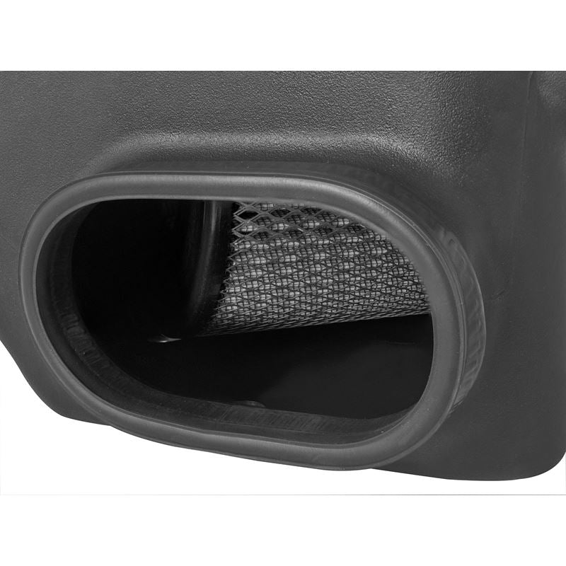 aFe Momentum HD Cold Air Intake System w/ Pro DRY S Media (51-72001)