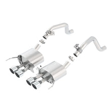 Load image into Gallery viewer, Borla Axle-Back Exhaust System - ATAK (11863)