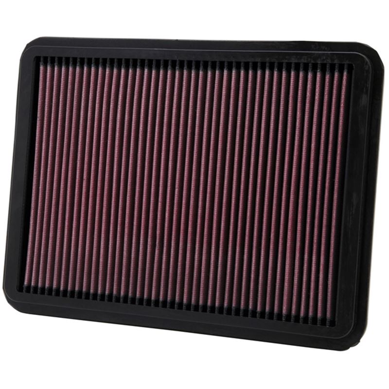 K&N Air Filter (33-2144)