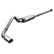 Load image into Gallery viewer, aFe MACH Force-Xp 3 IN 409 Stainless Steel Cat-Back Exhaust System (49-44006)