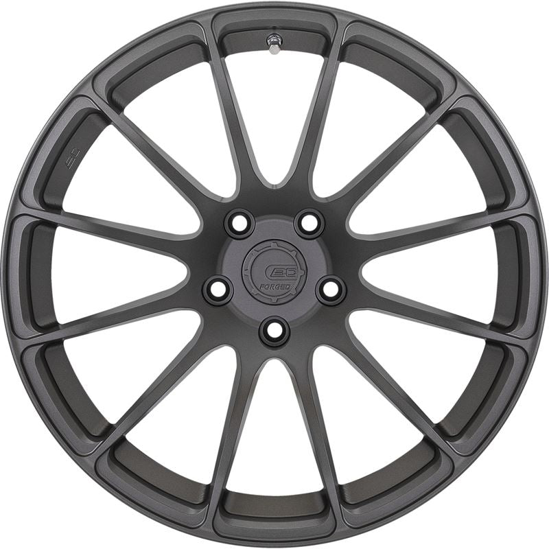 BC Forged RS43 Monoblock Wheel