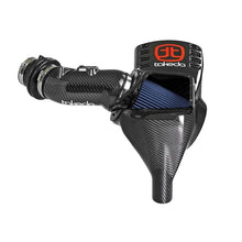 Load image into Gallery viewer, aFe Black Series Carbon Fiber Cold Air Intake System w/ Pro 5R Media (58-10002R)