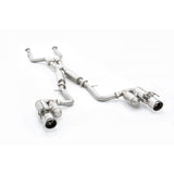 Ark Performance Grip Exhaust System (SM1502-2117G)