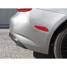 Load image into Gallery viewer, aFe Mach Force-Xp 2-1/2 IN 304 Stainless Steel Axle-Back Exhaust System (49-36901)