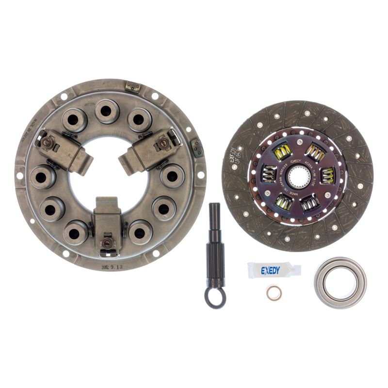 EXEDY Racing Clutch OEM Clutch Kit for 1969 Nissan 521 Pickup (06019)