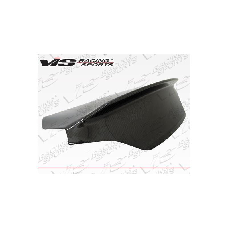 VIS Racing Demon Style Carbon Fiber Trunk (10HYGEN2DDEM-020C)