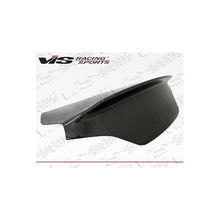 Load image into Gallery viewer, VIS Racing Demon Style Carbon Fiber Trunk (10HYGEN2DDEM-020C)