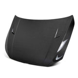 Seibon 22-23 Volkswagen Golf GTI/R TM-Style Carbon Fiber Hood (HD22VWG8-TM)