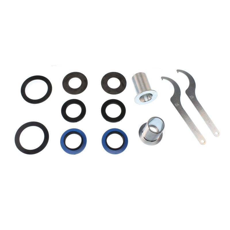 Bilstein B14 (PSS)-Suspension Kit (47-158283)