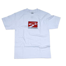 Load image into Gallery viewer, Skunk2 Racing Racetrack Logo T-Shirt (735-99-0692)