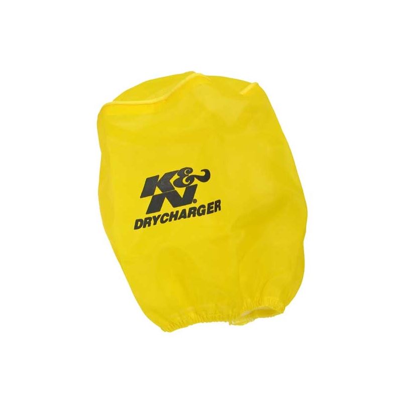 K&N Air Filter Wrap (RX-4730DY)