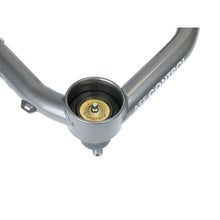 Load image into Gallery viewer, aFe CONTROL Tubular Ball Joint Upper Control Arm Kit Gray (460-72T001-G)