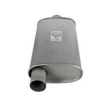 Load image into Gallery viewer, aFe Scorpion Aluminized Steel Muffler (49M00002)