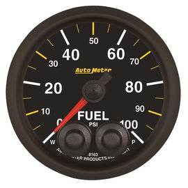 AutoMeter Water Pressure Gauge (8160-05702)